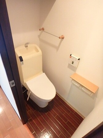 S-FORT榴岡公園の物件内観写真